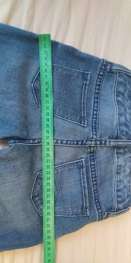 Дънки GapKids за 6г.