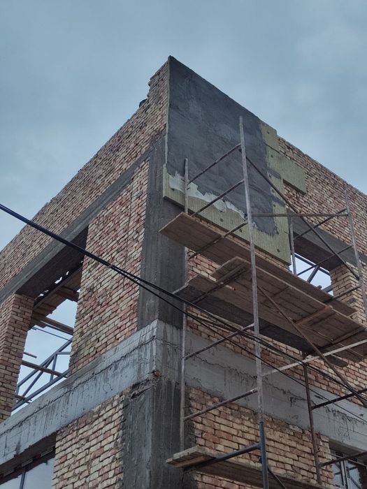 Базальтовый утеплитель