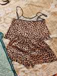 Pijama scurta sexy S-M