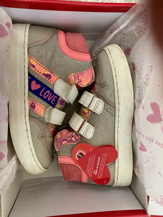 Детски обувки Agatha Ruiz De La Prada, номер 28