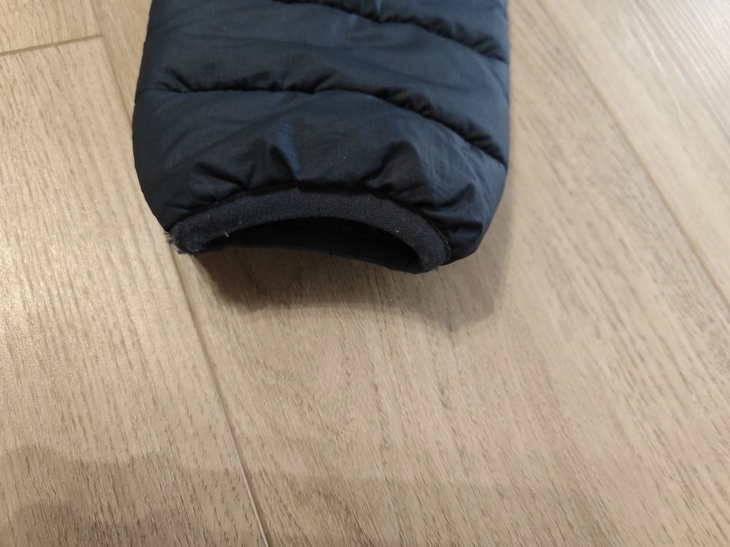 Geaca Jack Wolfskin 5-6ani 116cm