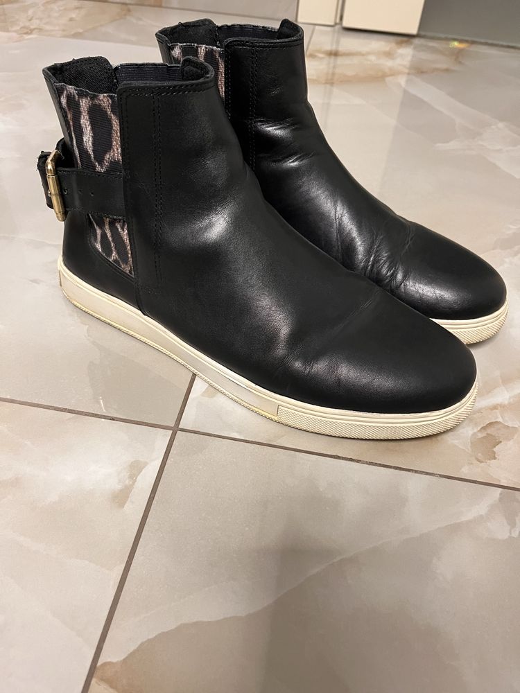 Обувки hugo boss