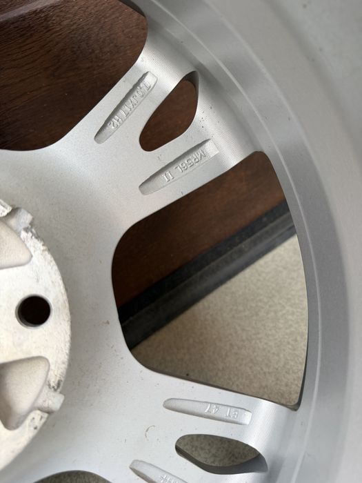 Jante 17 5x114,3 Hyundai Tucson,Kona, Santa Fee, Elantra, Kia XCeed Sp