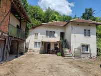 Продава къща в Етрополе, кв. Вранащица