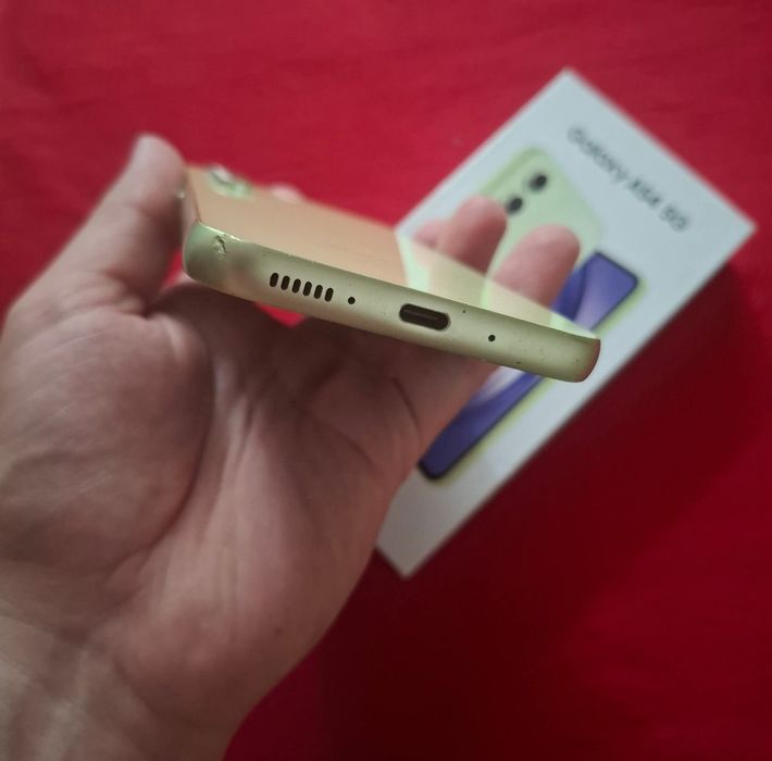 Samsung Galaxy A54 5G