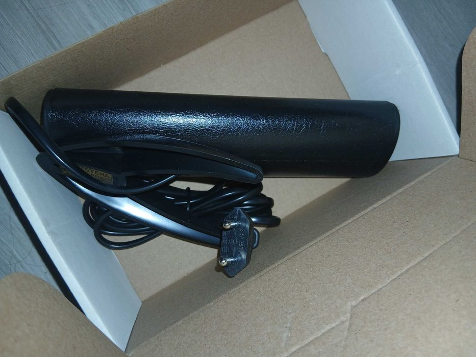 Йонизатор на въздуха Sistema Aeroion