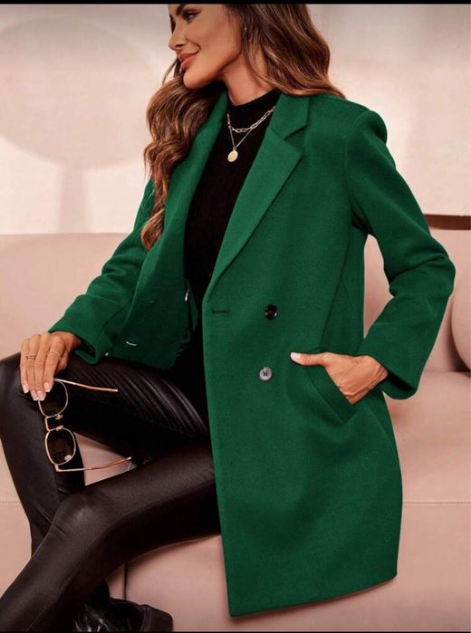 Дамско палто , колекция 2025