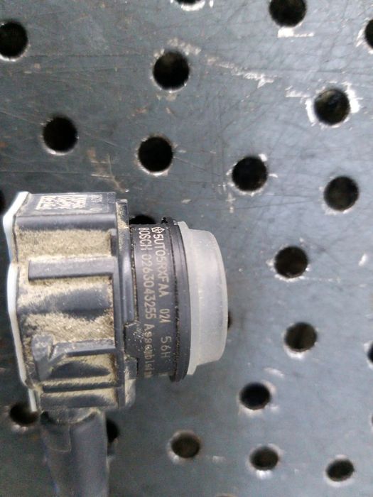 Senzor parcare spate jeep compass 2 0263043255