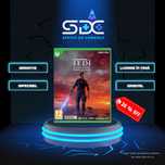 Star Wars Jedi Survivor XBOX Series X SDC
