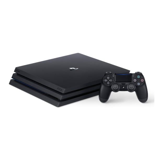 Vand PS 4 PRO 1Tb