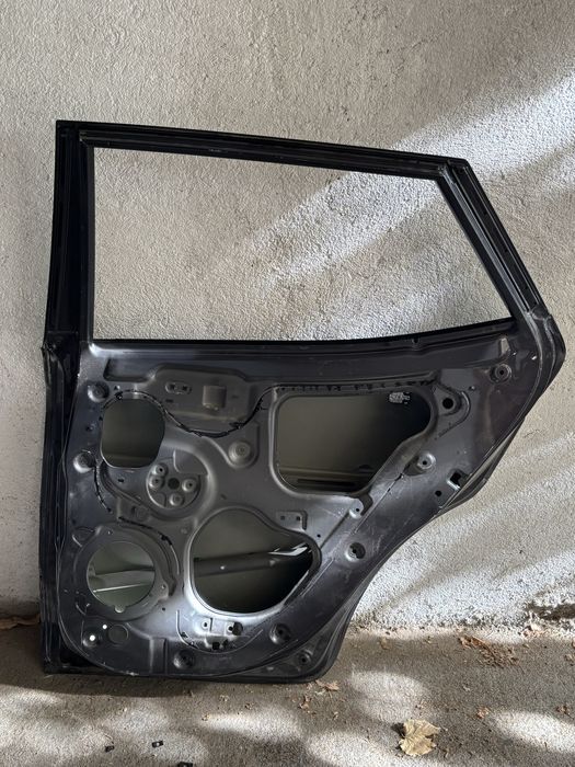 Задна врата на Kia Stonic