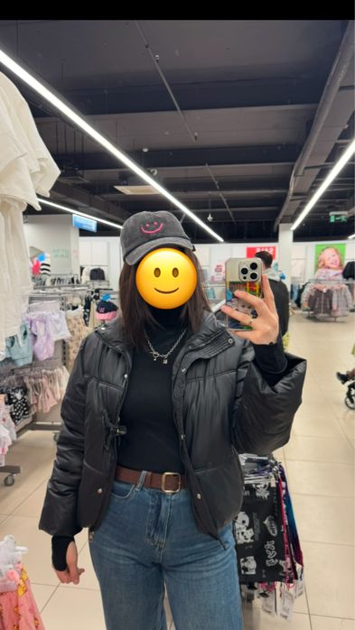 Продам куртку в хорошем состоянии