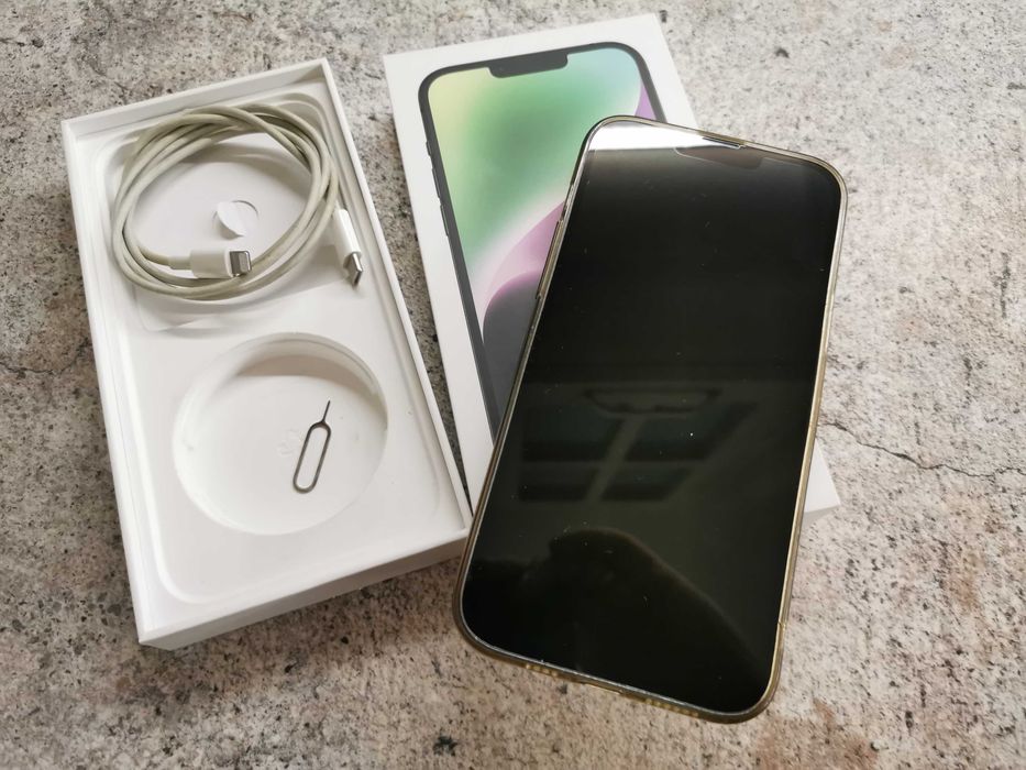 Iphone 14 plus 256GB