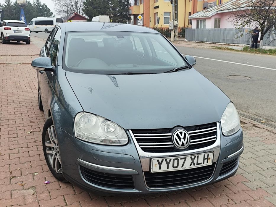 Dezmembrez jetta 1.9 bls bkc bxe