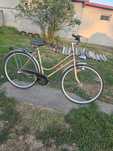 Bicicletă de damă