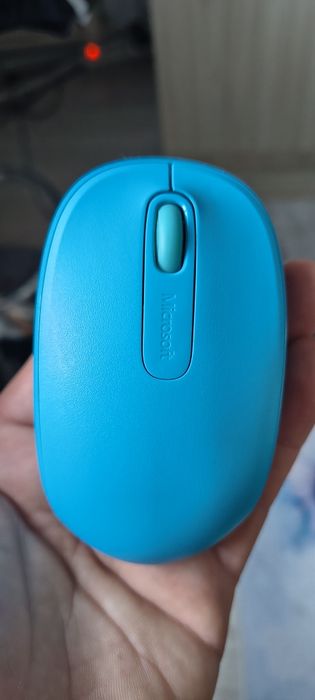 Mause microsoft wireless
