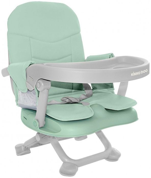Scaun inaltator pentru masa Booster Seat Kikka Boo