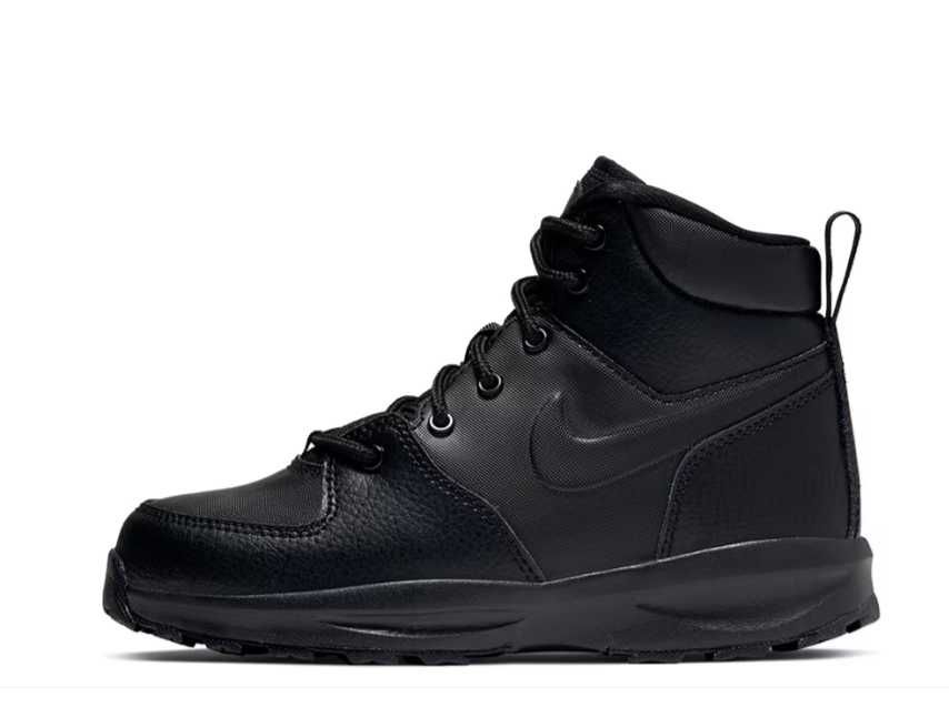 Ботуши Nike Manoa