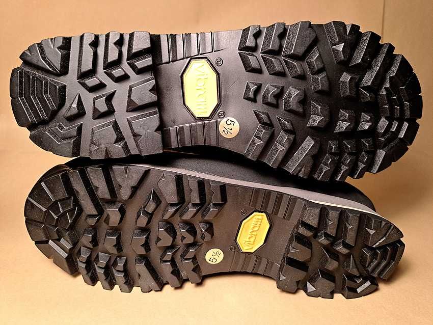 Bocanci tehnici drumetie BESTARD Breithorn Pro (nr 38.5) NOI deosebiti