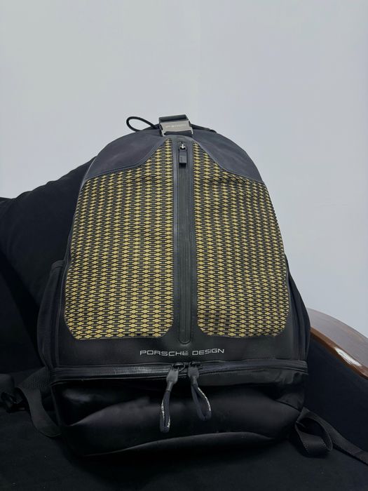 Рюкзак Porsche Design Sport — оригинал