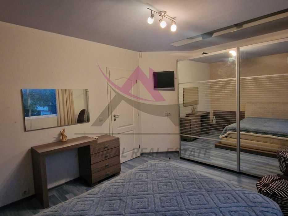 Продава се Двустаен апартамент в Варна, м-т Евксиноград - 70 кв.м за 2486 €/кв.м - Снимка #4