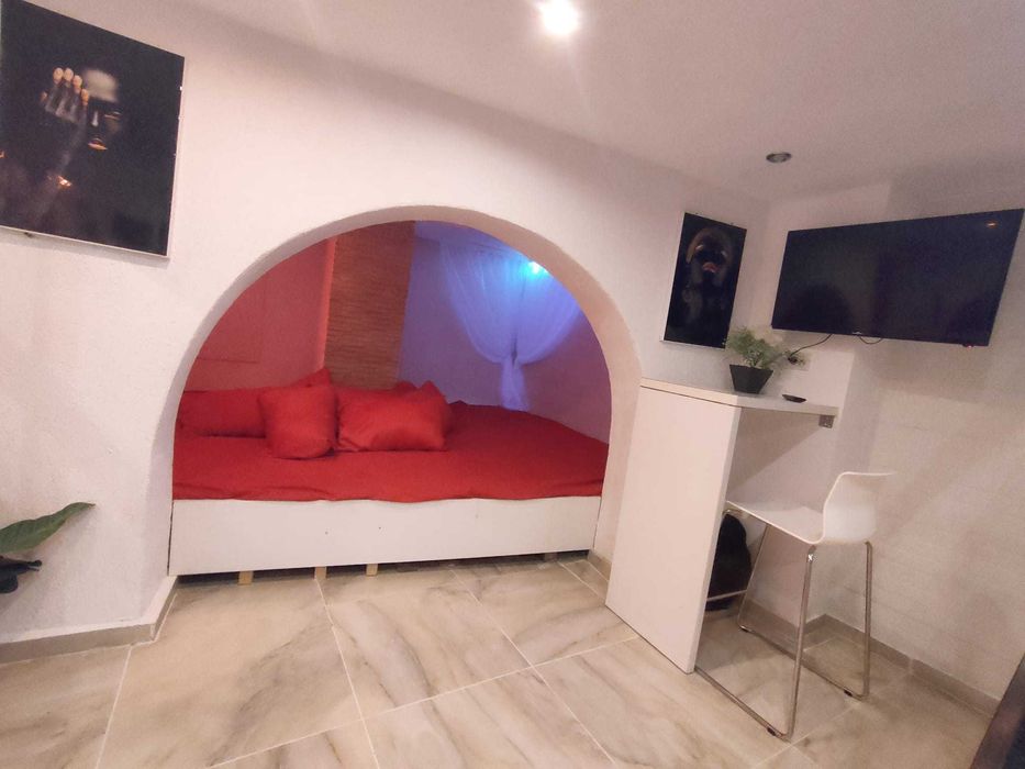 Studiouri deosebite regim hotelier Zona Dacia