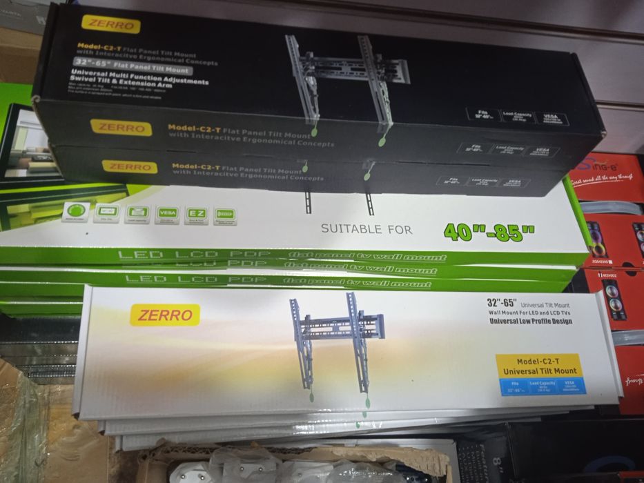 Приставка,кронштейн