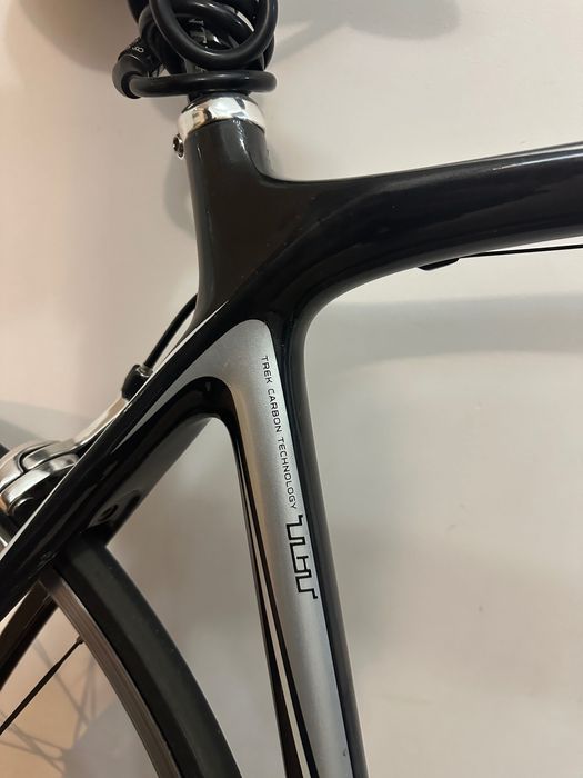 Trek Madone 4.5 Full carbon