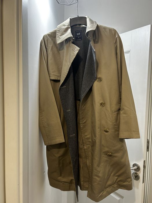 Trench Gap marimea xs