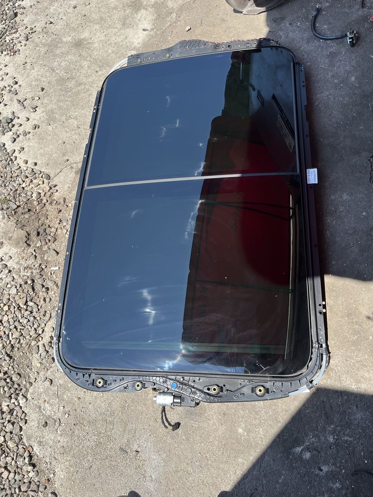 Trapa plafon panoramic audi Q5 an 2008-2016