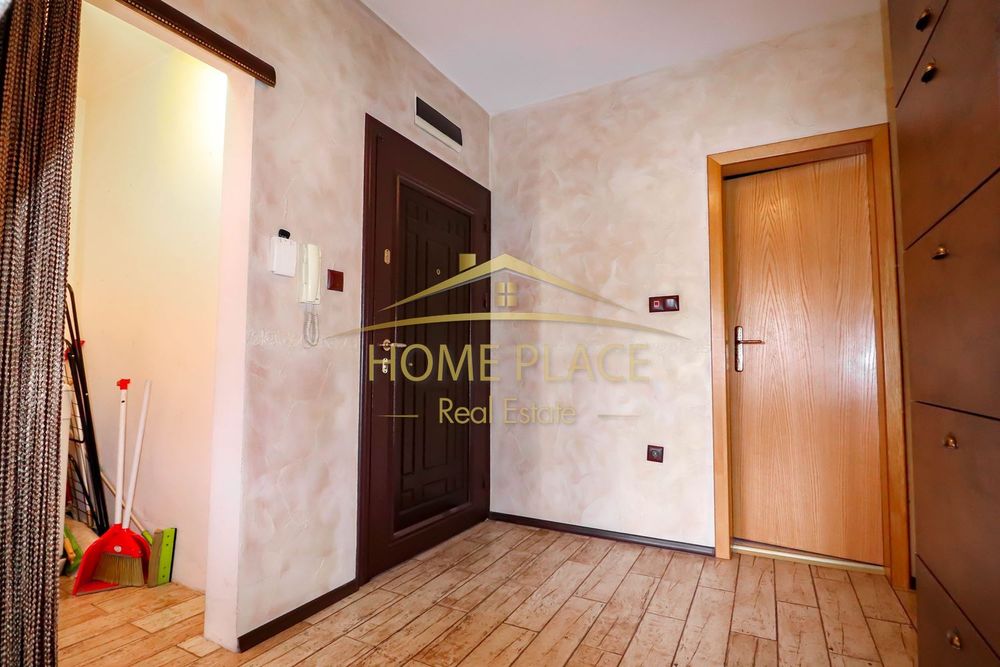 Дава се под наем Тристаен апартамент в Варна, Чаталджа - 120 кв.м за 816 € - Снимка #10