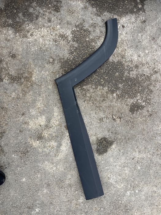 Лайсна Jeep Compass 2017-