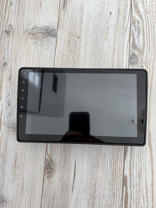 Андроид Мултимедия за Автомобил 9 инча