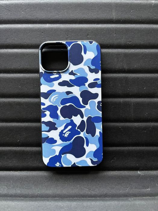 Калъф за Iphone 13 Bape