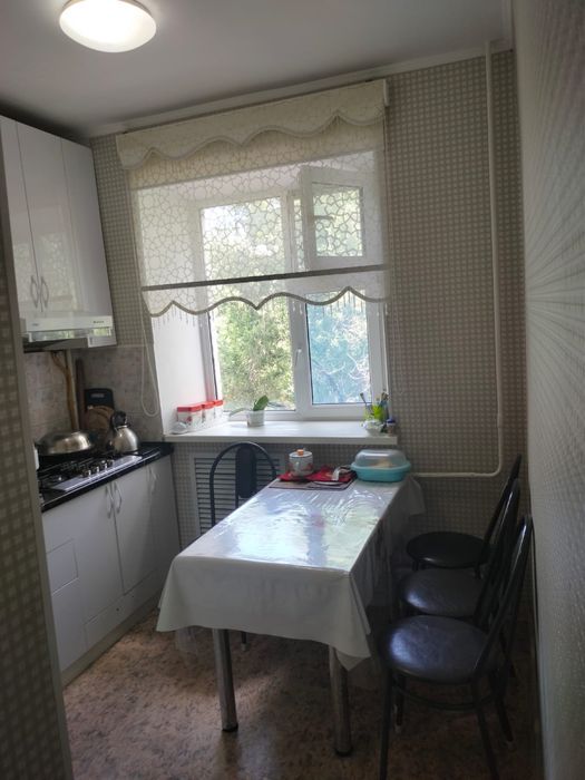 3комн Айгуль 16,5 млн