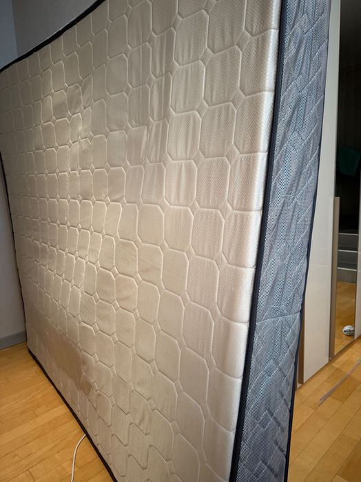 Матрас двуспальный 180*200