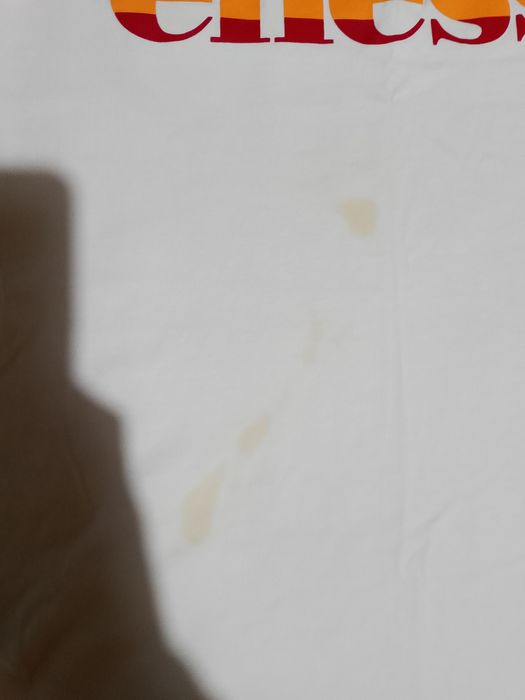 Мъжка тениска на ellesse