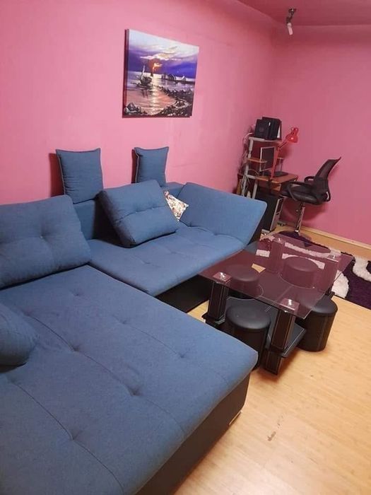 Apartament lupeni 3 camere