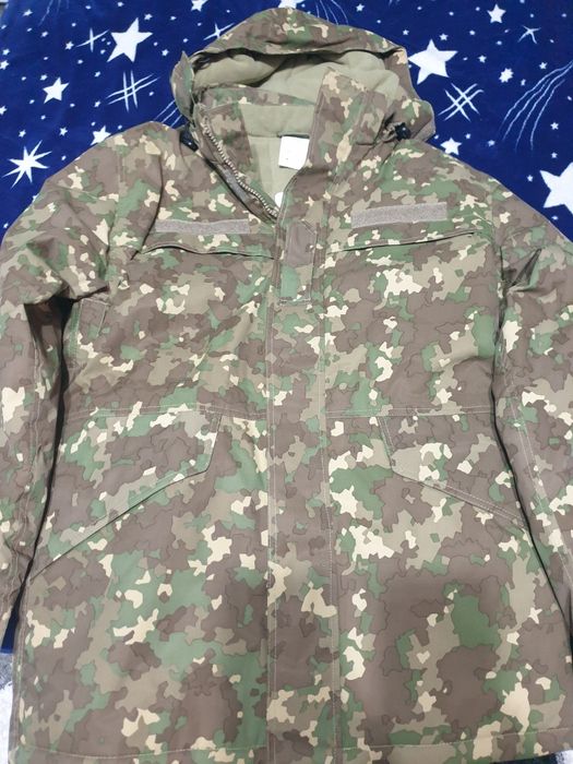 Scurta Combat Invictus