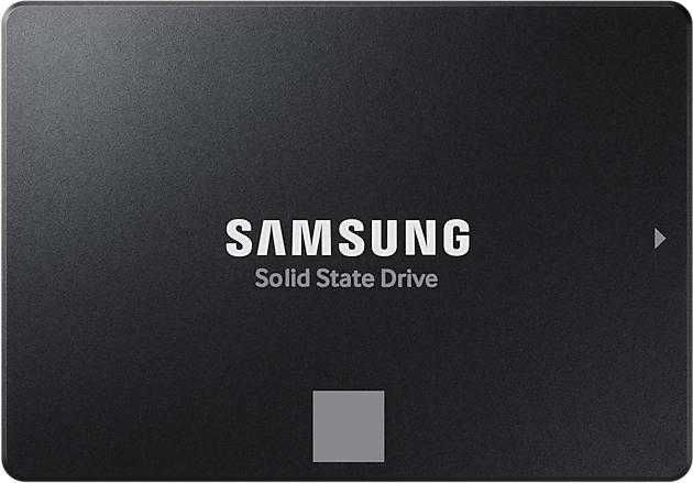 SSD Samsung Evo 870 1TB