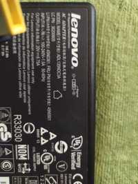 Захранване,зарядно за лаптоп Lenovo модел adl135ndc3a 20v-6.75a 148.3W