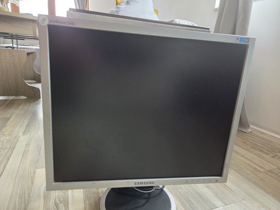 Монитор за компютър Samsung