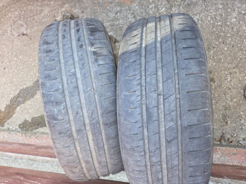 Cauciucuri 205 / 55 R 16 SH