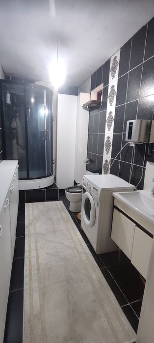 Дом теплый светлый