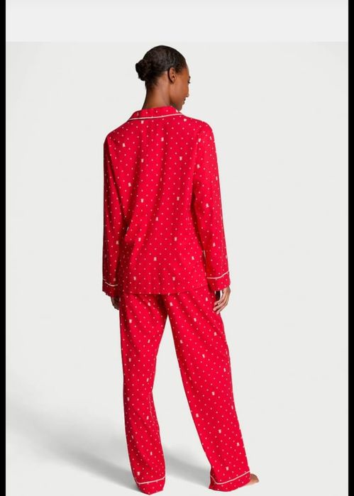 Pijama Victoria's Secret Noua, marime XS