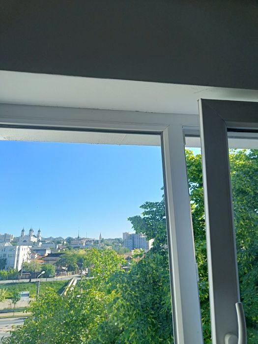 Iasi Galata  3 decomandate 110000 euro