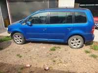 Piese vw touran 16fsi