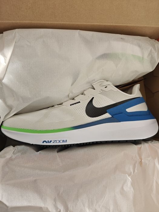 Nike Structure 25, originali, cutie,noi,marime 48.5