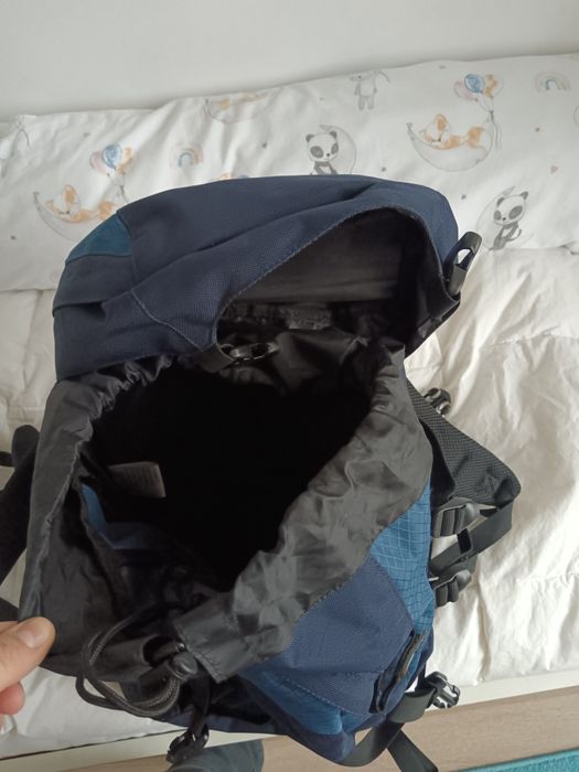 Reggata 35l professional Supervivor