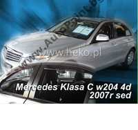 Ветробрани HEKO Mercedes C-CLASS W204 4 врати от 2007 2 броя